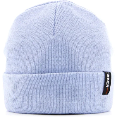 Afbeelding van SINNER CREEK MUTS Lichtblauw Unisex