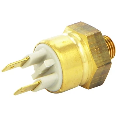 Afbeelding van EPS 1.840.085 Temperatuurschakelaar, koelmiddelwaarschuwingslamp Made in Italy OE Equivalent