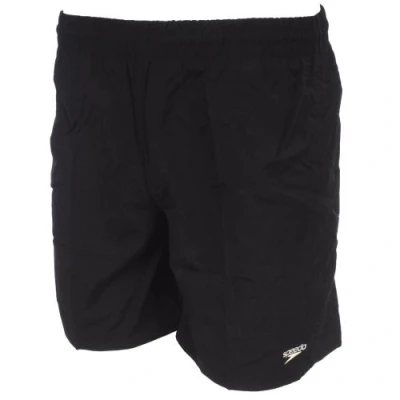 Image de Short de bain Speedo Jun solid leisure nr Noir Taille : 8 ans