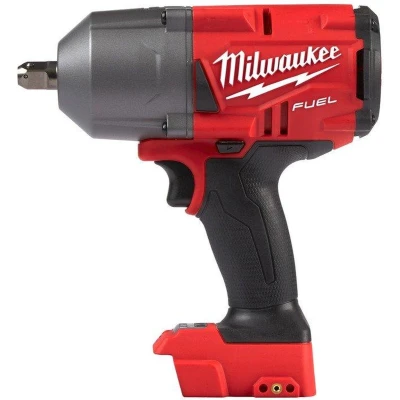 Afbeelding van Milwaukee M18 FHIWP12 0X Slagmoersleutel Met Verende Borgpen