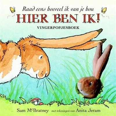 Image de Hier ben ik!
