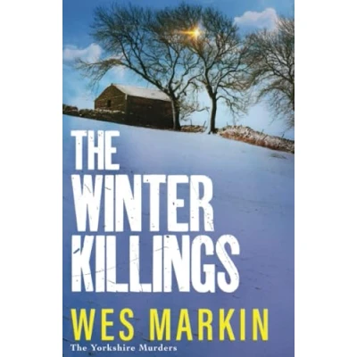 Afbeelding van The Yorkshire Murders5 Winter Killings