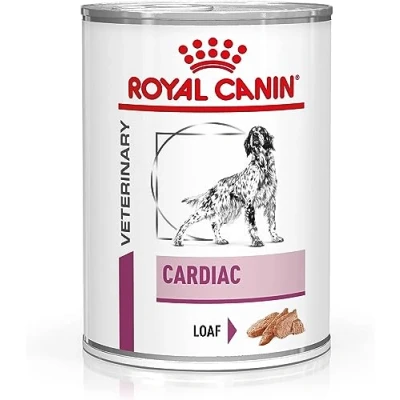 Afbeelding van Royal Canin Cardiac Blik 12 x 410 gram
