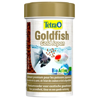 Afbeelding van Tetra Animin Gold 100 ML