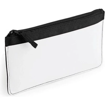 Afbeelding van Sublimation Pencil Case (Zwart)