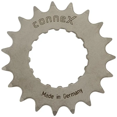 Afbeelding van connex Tandwiel 19t e bike
