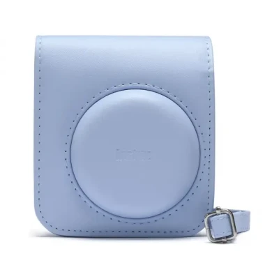 Afbeelding van Fujifilm Instax Mini 12 Cameratas Case Pastel Blauw
