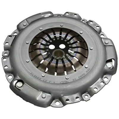 Afbeelding van Valeo Koppelingskit 826674