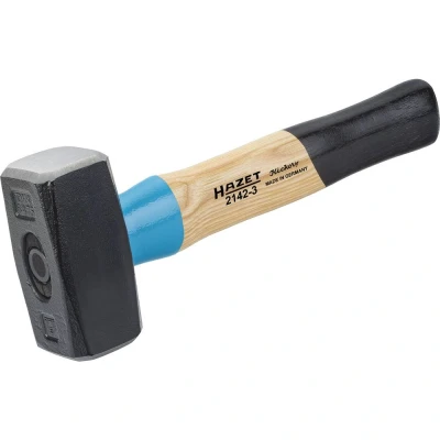 Afbeelding van Hazet BluGuard 2142 3 Moker 1720 g 280 mm DIN 6475 1 stuk(s)