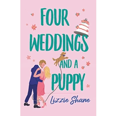 Afbeelding van Four Weddings and a Puppy