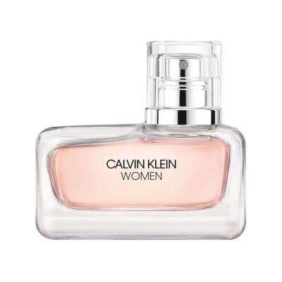 Afbeelding van Calvin Klein Women Eau de Parfum 30 ml