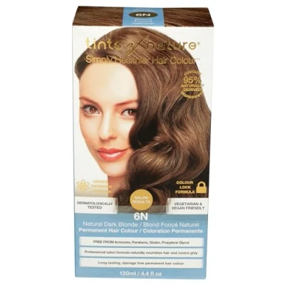 Afbeelding van Tints Of Nature 6N Natural Dark Blonde