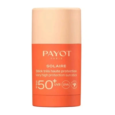 Image de Payot Solaire Very High Protection Stick SPF 50