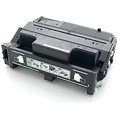 Afbeelding van Ricoh 402810 Toner Zwart