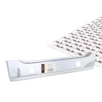 Afbeelding van BLIC 6505 06 9558014P Dorpel Rechts voor VOLKSWAGEN: Transporter 4