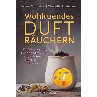 Afbeelding van Wohltuendes Dufträuchern