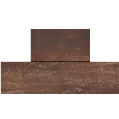 Afbeelding van Devon cottage stones geimpregneerd 40x80x4 cm prijs per m2 Gardenlux