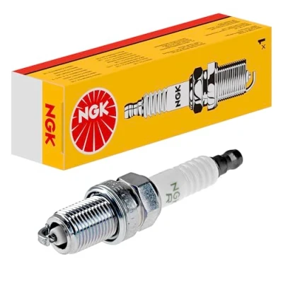 Afbeelding van NGK 3720 Bougie M14 x 1,25 SW: 16 mm TOYOTA: Celica IV Hatchback, MR2 I Coupe, Corolla V FX Compact, HONDA: CRX 1
