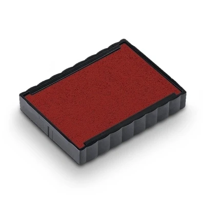 Image de Trodat 6/4750 tampon encreur (2 pièces) rouge