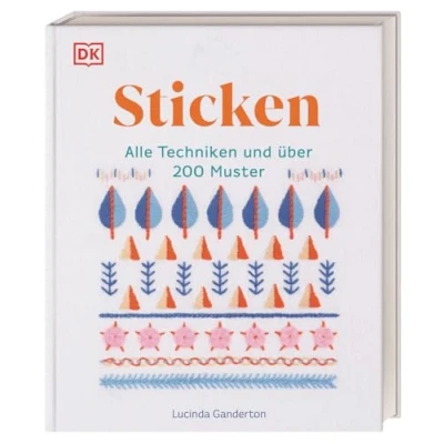 Afbeelding van Sticken