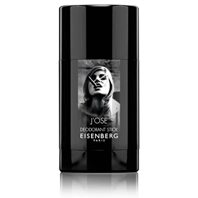 Afbeelding van Eisenberg J&#039;OSE Deodorant Stick Deodorant, Maat: 75 ml,