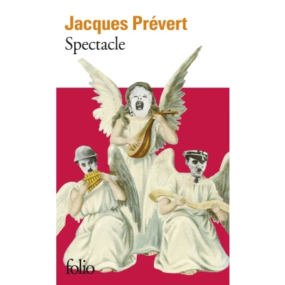 Afbeelding van Spectacle