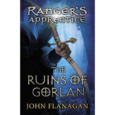Afbeelding van Rangers Apprentice Ruins Of Gore