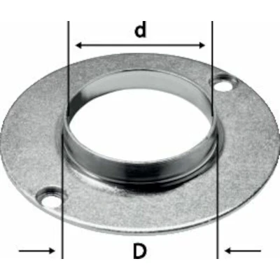 Afbeelding van Festool Kopieerring KR D 40mm voor OF900 486034