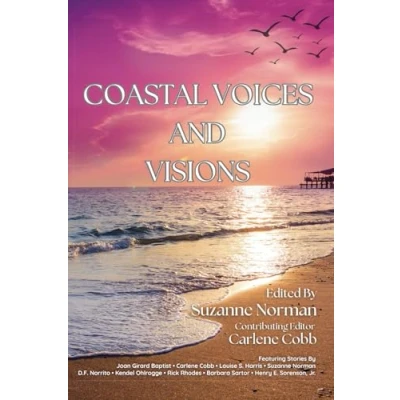 Afbeelding van Coastal Voices and Visions