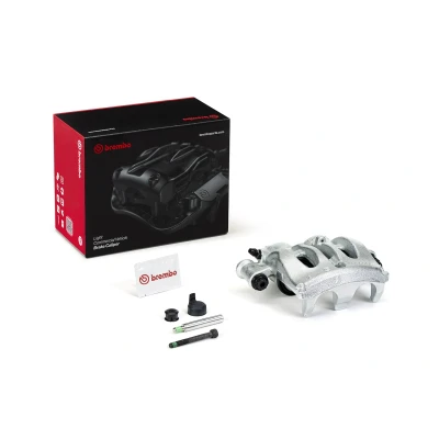 Afbeelding van Brembo Remzadel/remklauw F BR 059