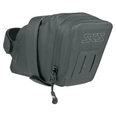 Afbeelding van SKS 12047 race zadeltas l 750ml zwart