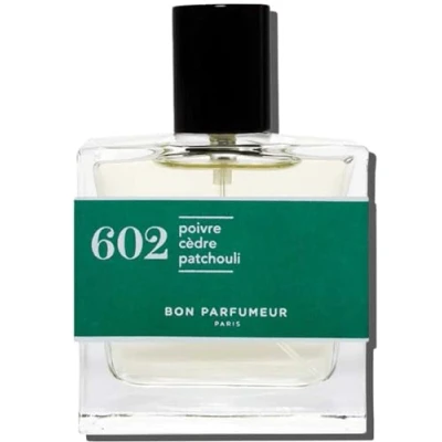 Afbeelding van 602 Eau de Parfume