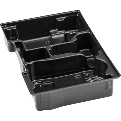 Afbeelding van Bosch Professional 1600A002WY Inlegbodem Polystereen