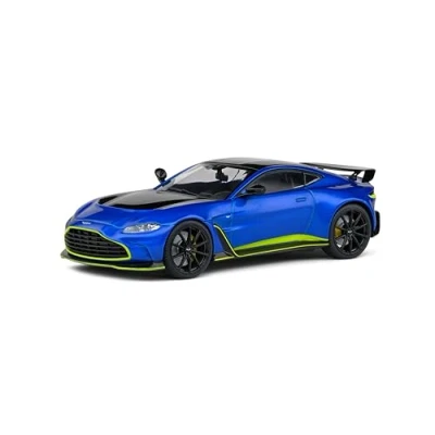 Afbeelding van Aston Martin V12 Vantage 1:43 Solido