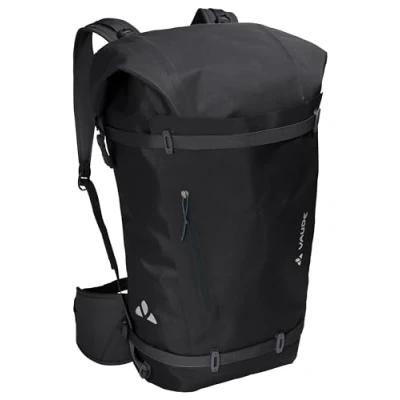 Afbeelding van Vaude Proof 28 fietsrugtas zwart