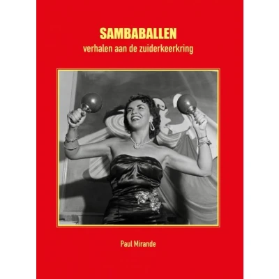 Afbeelding van Sambaballen