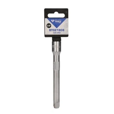 Afbeelding van KS TOOLS BT021908 Verlenging, steeksleutel 125 10 (3/8&quot;)