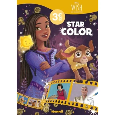 Afbeelding van DISNEY WISH
