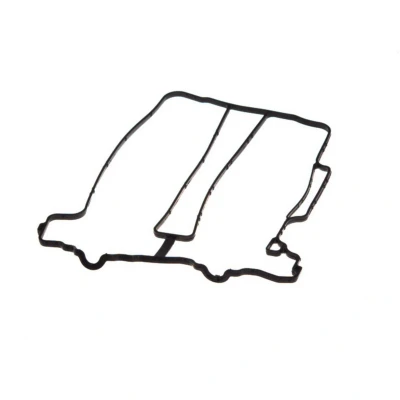 Afbeelding van PAYEN JM5121 Kleppendeksel Pakking Rubber OPEL: Corsa D Hatchback, C Agila A