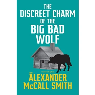 Afbeelding van the Discreet Charm of Big Bad Wolf