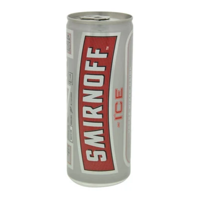 Afbeelding van Smirnoff Ice 12x25cl