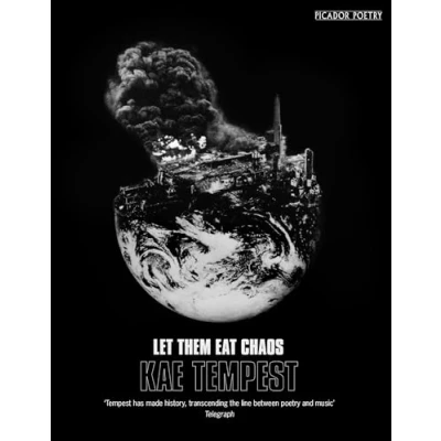 Afbeelding van Let Them Eat Chaos