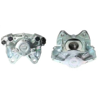 Afbeelding van BUDWEG CALIPER 341764 Remklauw MERCEDES BENZ: S Class Saloon, Coupe