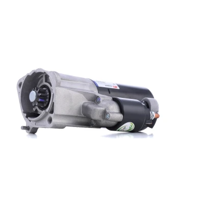 Afbeelding van AS PL S0468PR Startmotor 12 2,00 9 AUDI: A4 B7 Avant, A6 C6 Saloon