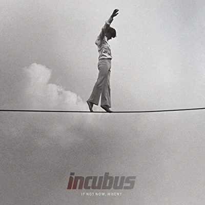 Afbeelding van Incubus If Not Now, When? (Translucent Red Vinyl 2LP)