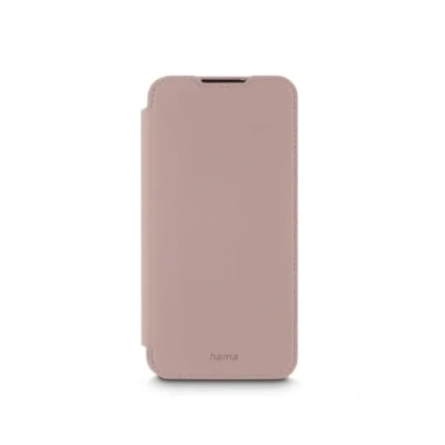 Afbeelding van Hama Fantastic Feel Booklet Samsung Galaxy A55 5G Nude