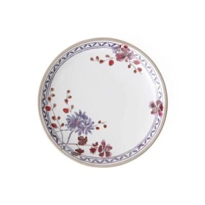 Afbeelding van Villeroy &amp; Boch Artesano Provencal Lavendel Ontbijtbord 22 cm