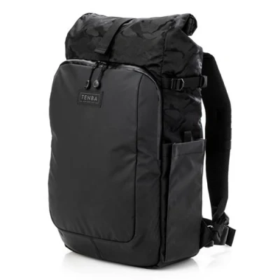 Image de Tenba sac à dos fulton v2 16l noir camo