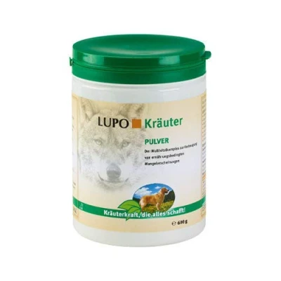 Afbeelding van LUPO Kruidenkracht 600 g