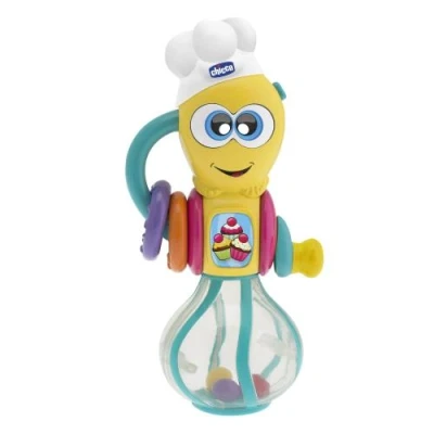 Image de Hochet Mixeur Baby chef Chicco